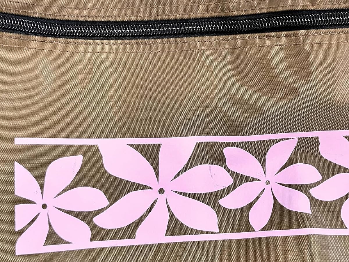 AMERICAN FLYER 花柄ガーメントバッグ American Flyer Floral Travel Luggage for sale | eBay